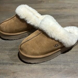 Ugg Tazman Slippers NEW